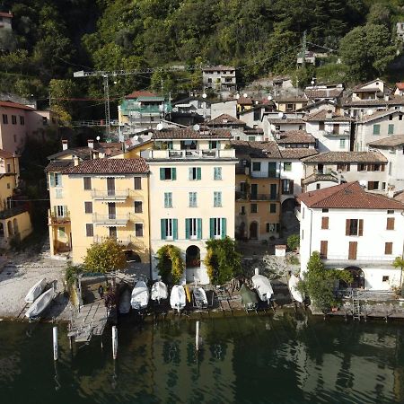 Oria Lugano Lake, Il Nido Dell'Aquila Exterior photo